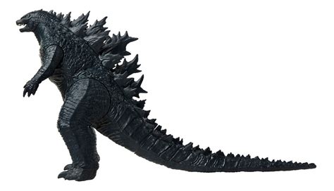 Godzilla Kings Of The Monsters Jakks Pacific Cuotas Sin Inter S