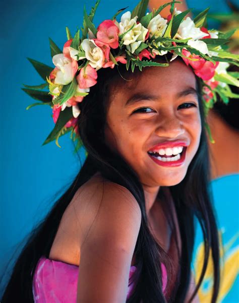 Cook Island Flower Crown | Best Flower Site