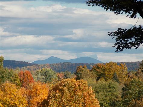 Highgate, Vermont | Natural landmarks, Highgate, Vermont