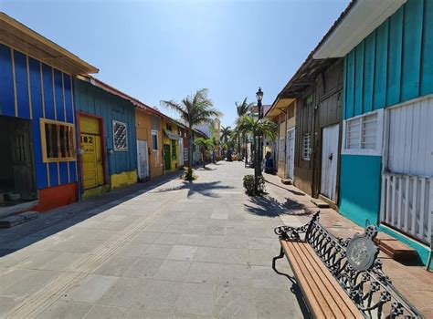 La Huaca Lugar Emblem Tico De Veracruz Que Busca Ser Barrio M Gico