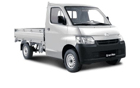 GRAN MAX PU SOLO Dealer Daihatsu Solo