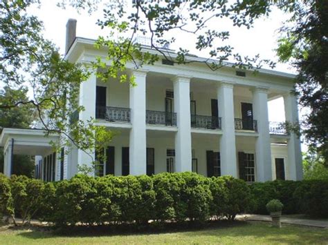 Lyon Hall - Demopolis - Alabama.travel