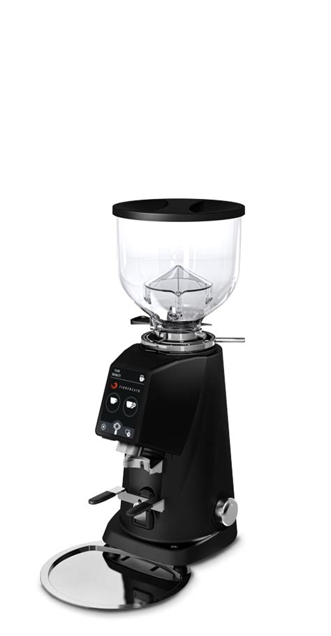 F4 EVO – RED SPEED – Ritual Barista Store