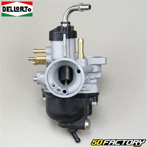 Carburateur Dellorto Phva Ts Pi Ce Moto Scooter Mobylette