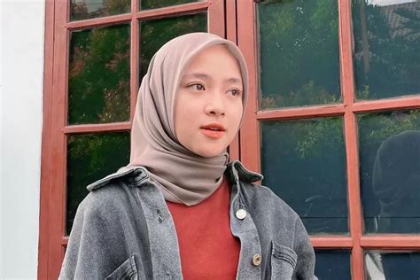 Nissa Sabyan Kepergok Dipanggil Sayang Oleh Ayus Netizen Kayaknya