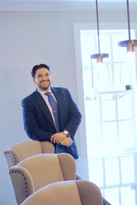 Joshua Cancinos Real Estate Agent In Madison Al