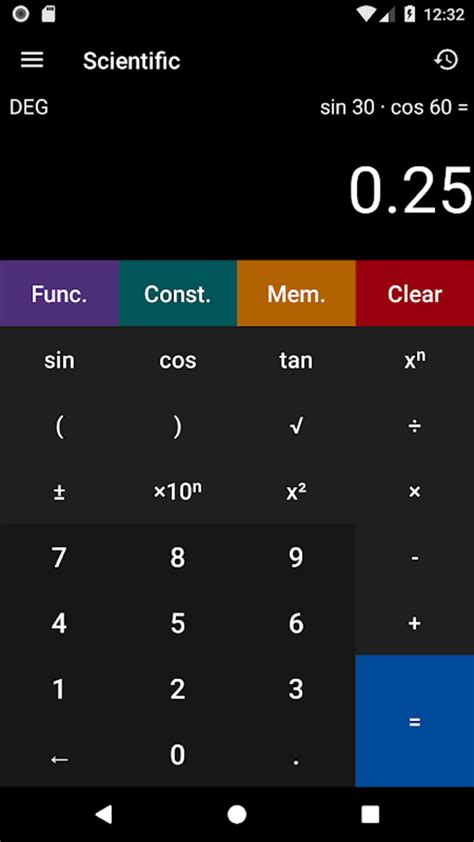 Calculator² Advanced Scientific Calculator Apk For Android Download