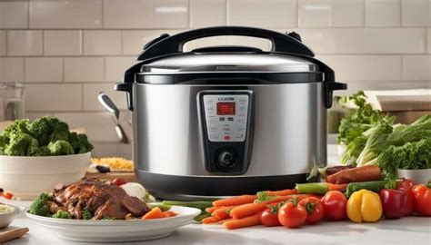 Use Your Rice Cooker as a Slow Cooker for Effortless Meal Prep | Rice Array