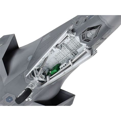 Tamiya Lockheed Martin F A Lightning Ii Airbrushshop