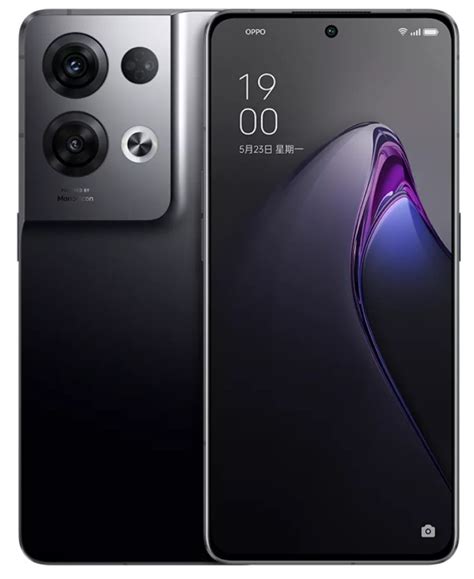 Oppo Reno Pro Plus Gb Gb Black