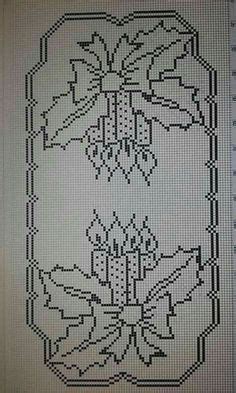 Filet Crochet Fillet Crochet Patterns Crochet Doily Patterns Crochet