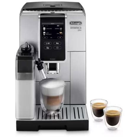 Delonghi Ecam Sb Dinamica Plus Aparat Za Espresso Kafu Eponuda