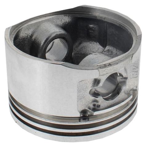 Piston For Robin Subaru Ey Engine Oem No Rb L S