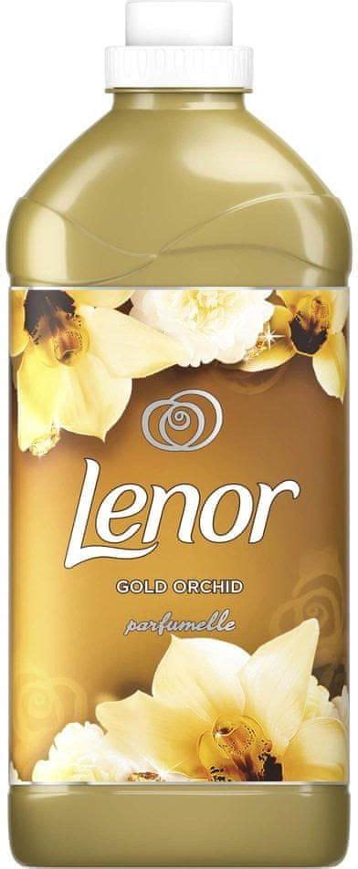 Lenor P Yn Zmi Kczaj Cy Do Tkanin Gold Orchid Xxl Ml Dawek