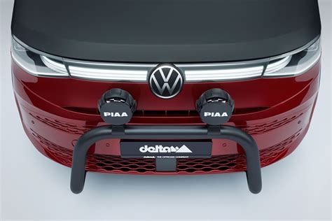 Volkswagen T Multivan By Delta X Fabricante Volkswagen