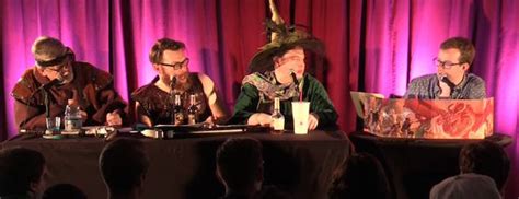 How Music Helped “the Adventure Zone” Podcast Get Better Pitchfork