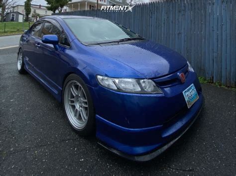 8th Gen Civic Rpf1 Atelier Yuwa Ciao Jp