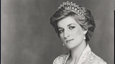 Princess Diana: Celebrities and fans mark the anniversary of her death - CNN