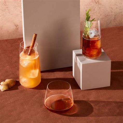 Linija Mirage By NUDE Glass Euronova