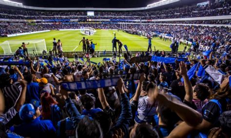 Estadio Corregidora Soy Referee