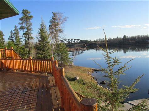 Paradise Cove Resorts – Minaki, Ontario » Paradise Cove Pictures