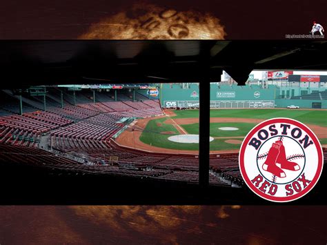 Fenway Park Wallpaper - WallpaperSafari