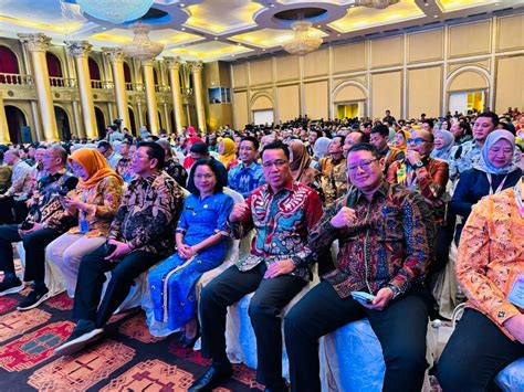 Program Unggulan Bupati Disdukcapil Kabupaten Bengkalis Raih