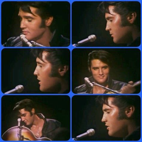 Pin By Ida Ueding On Elvis Presley Elvis 68 Comeback Special Elvis Presley Photos Elvis Movies