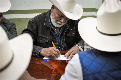 Instalan ventanilla única de atención a productores agrícolas en Zacatecas