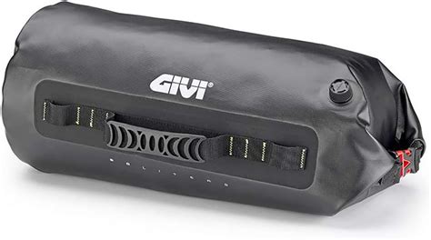 Givi Gravel T Waterproof Cargo Bag Liter Grt Ubuy India