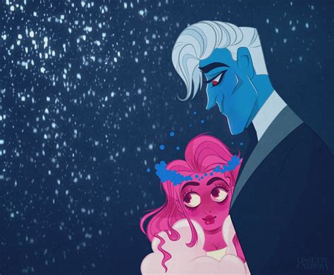 Persephone And Hades Love Story Washotels