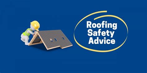 Roofing Safety Advice To Avoid Injuries And Work More Efficiently