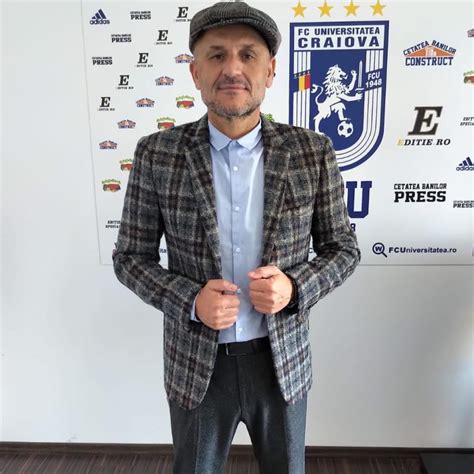 De Ce Se Teme Adrian Mititelu Naintea Meciului Fc Hermannstadt Fc U