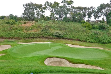 San Francisco Golf Club (San Francisco, California) | GolfCourseGurus