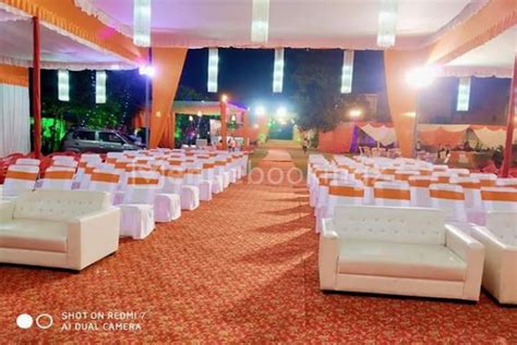 Photos And Videos Of Shri Radhakrishna Marriage Lawn Triveni Nagar