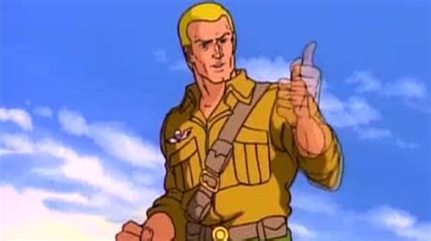 G I Joe A Real American Hero The M A S S Device Tv Mini Series