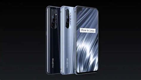 Realme X50 Pro Player Edition Ufficiale Snap 865 E 65W A Tutto Gaming