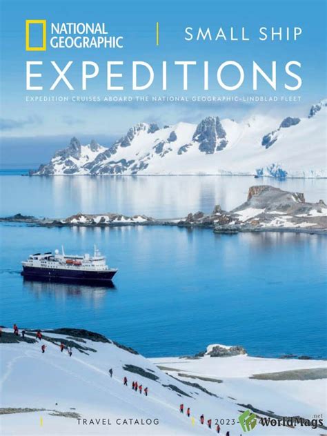 National Geographic Expeditions 2025 Pdf Jason Bailey