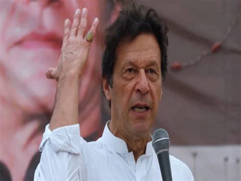 Pakistan Ex Pm Imran Khan Announced Mega Power Show At Minar E Pakistan