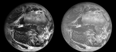 Esa First Images From Gerb