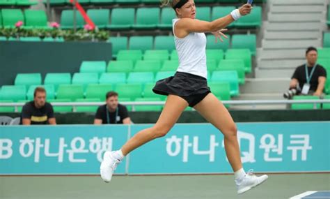 Korea Open Seoul Prize Money 2025 Confirmed Perfect Tennis