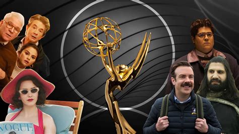 Los Emmy Y La Lista Completa De Ganadores Gq