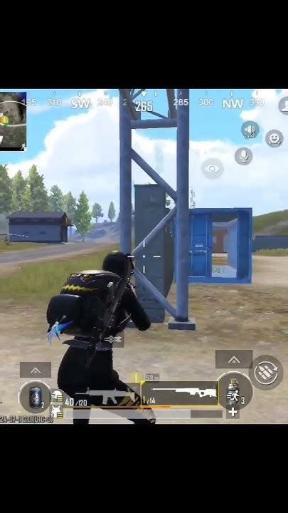 عمكم سيو عاد ب المود الجديد ببجي حزين ببجيموبايل Pubgmobile Pubg