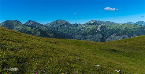 Tatry Max Peeterson Flickr