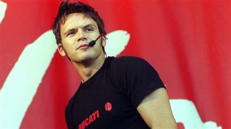 S Club 7 Member Paul Cattermoles Cause Of Death Revealed Weeks After