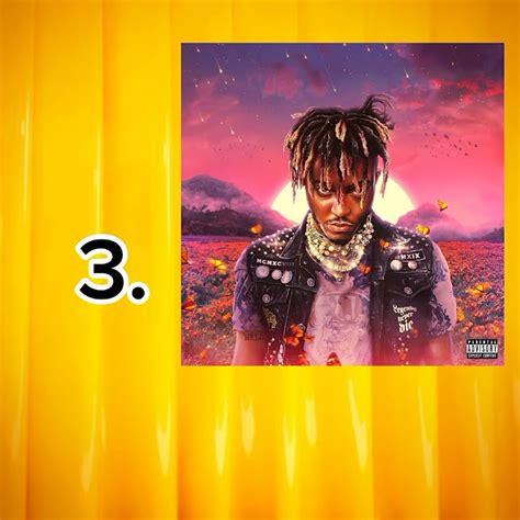 Ranking Juice Wrld Albums Youtube