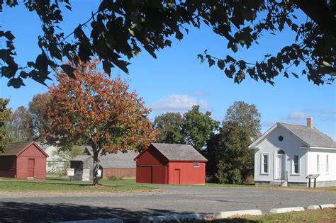 Lebanon Historical Society Museum & Visitor Center | Visit CT