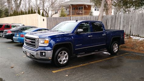 x-post from r/Trucks - My first GMC truck : gmc