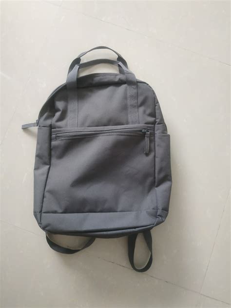 IKEA Backpack, Men's Fashion, Bags, Backpacks on Carousell