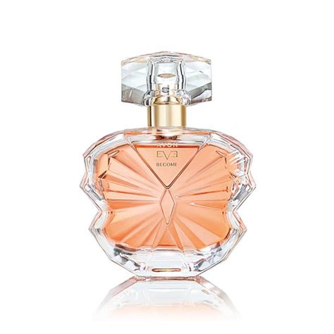 Eau De Parfum Avon Eve Become